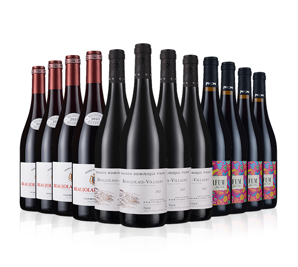 Beaujolais Mix Beaujolais Mix