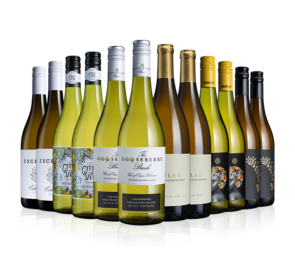 South African Whites Mix South African Whites Mix