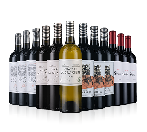 La Clariere Family Mix La Clariere Family Mix