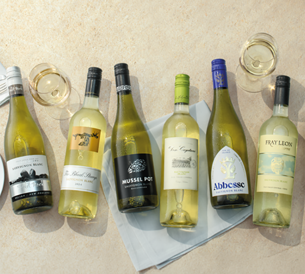 Sauvignon Blanc Showcase Sauvignon Blanc Showcase