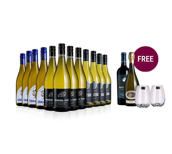 Bestsellers Whites Subscription + FREE Gifts Bestsellers Whites Subscription + FREE Gifts