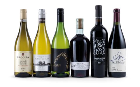 Columnists' Mixed Six 2024 