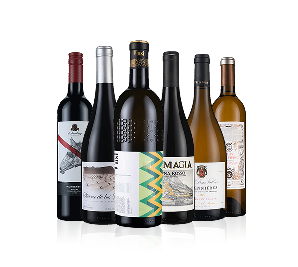 Will Lyons Fine Wine Collection Will Lyons Fine Wine Collection