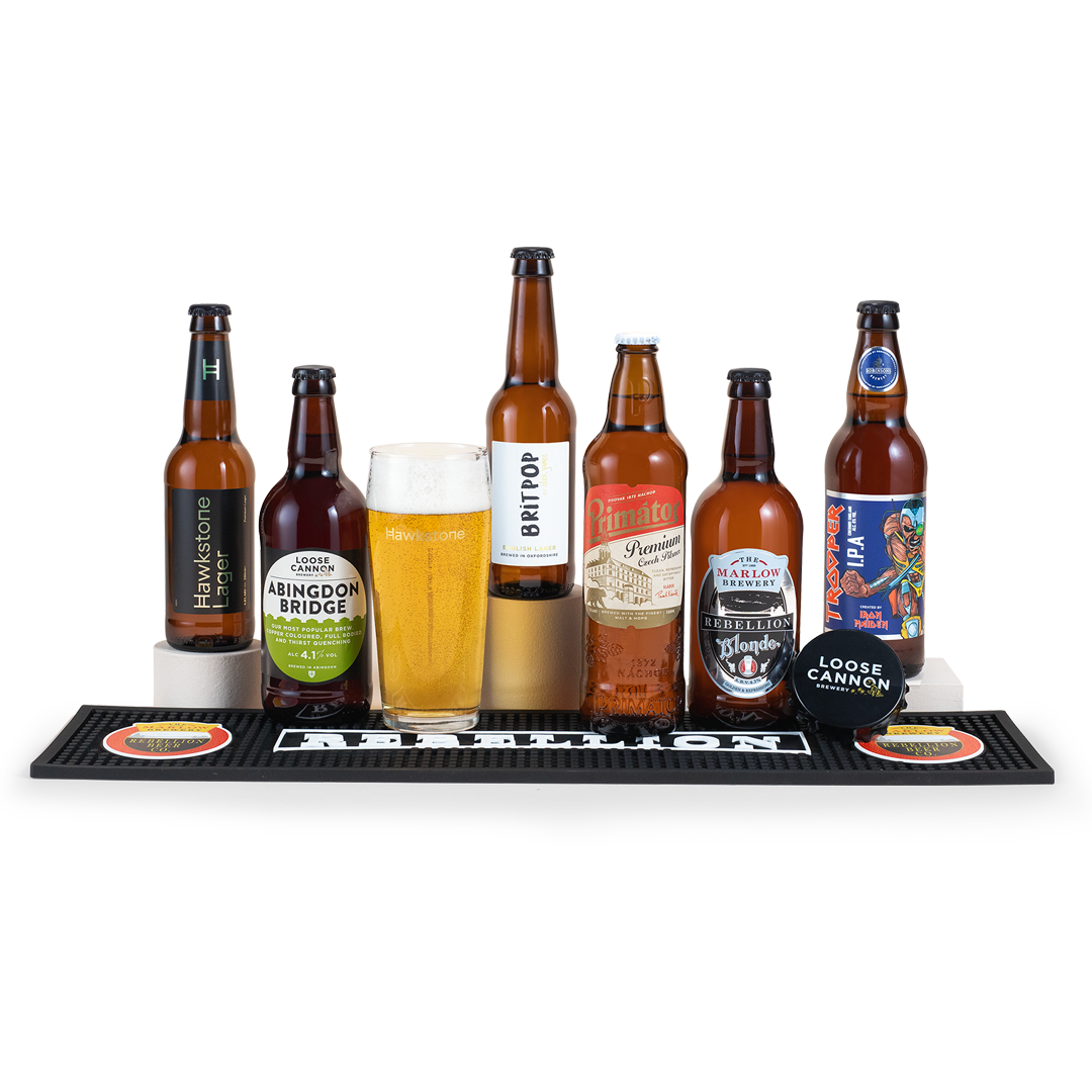 Mixed Beer Gift Bundle Mixed Beer Gift Bundle
