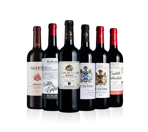 Rioja Six